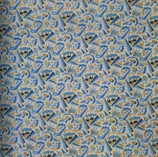 Illustration for article titled These Soviet Textiles Are Actually Propaganda Tools From The 1920s